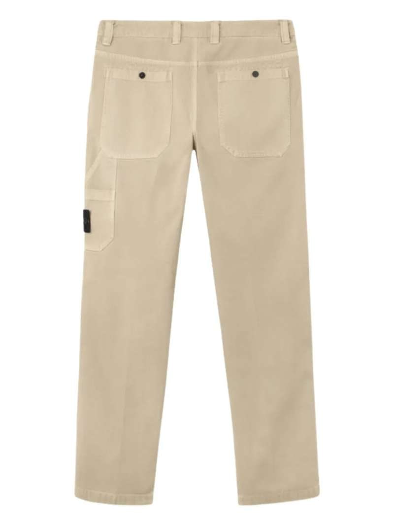 Stone Island Pants, view 3