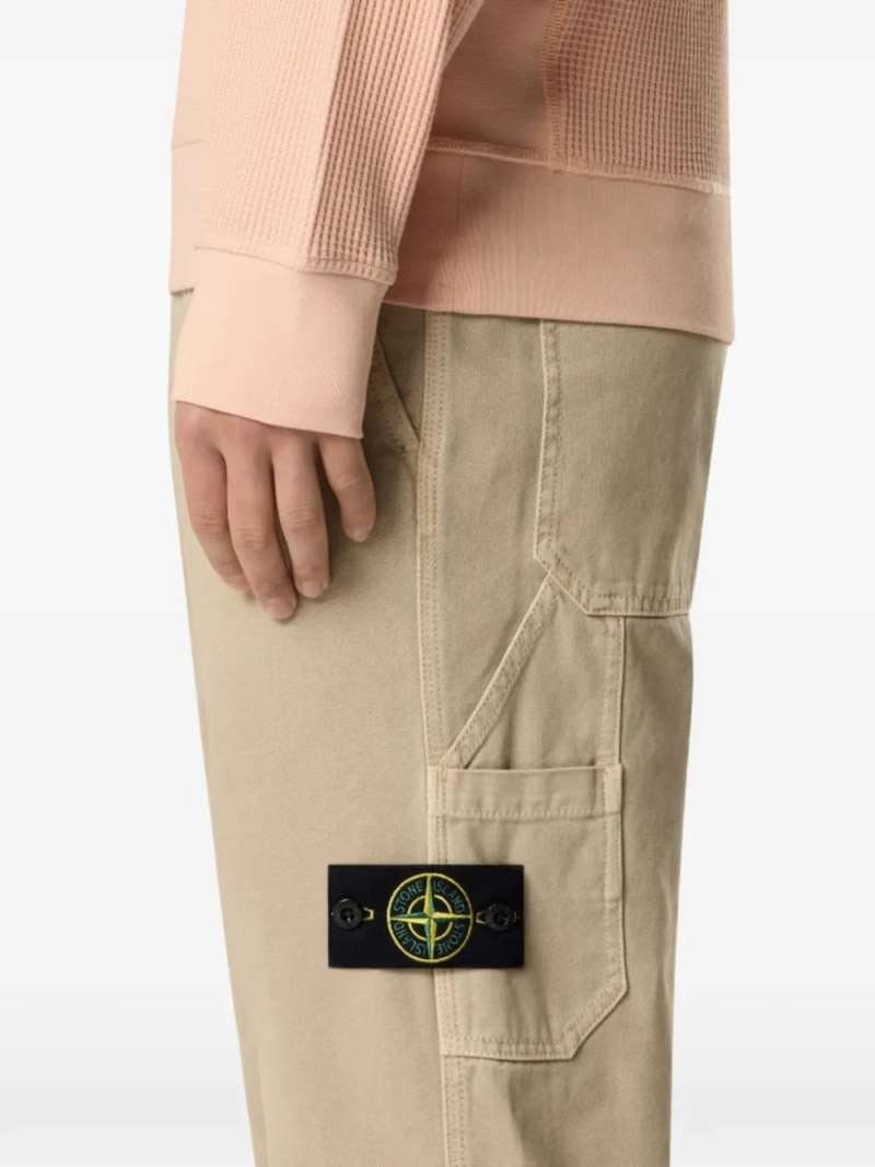 Stone Island Pants, view 5
