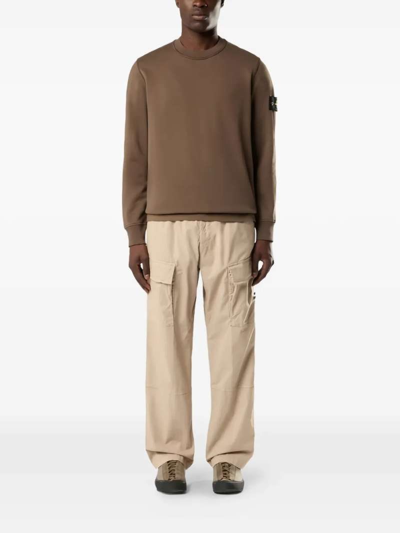 Stone Island Sweatshirt, view 3