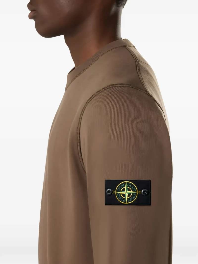Stone Island Sweatshirt, view 4