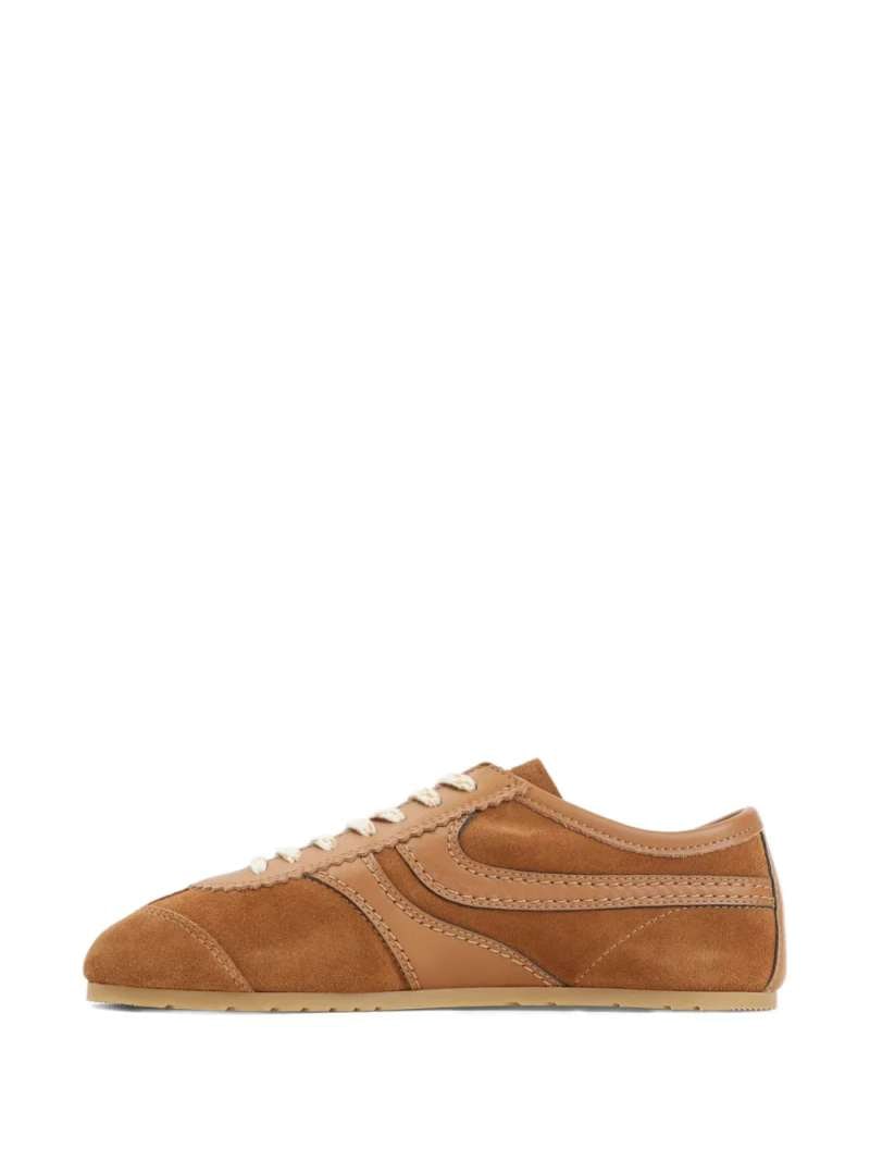 Dries Van Noten Sneakers, view 4