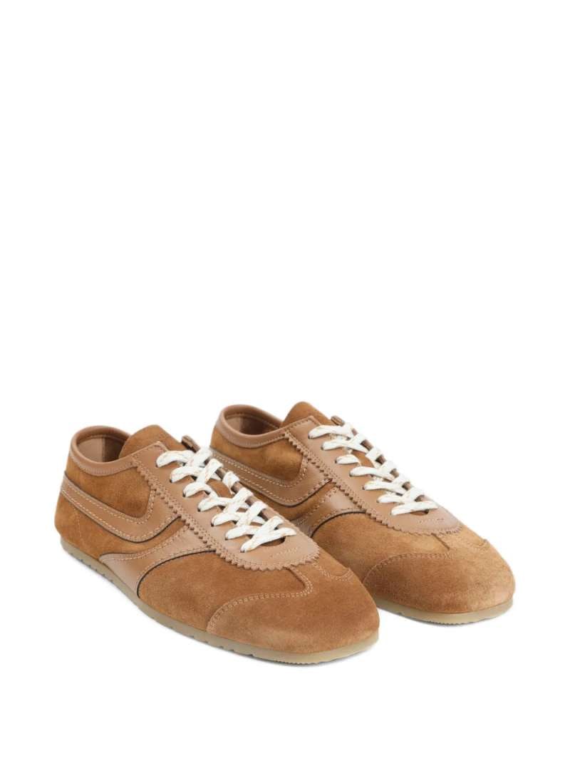 Dries Van Noten Sneakers, view 5
