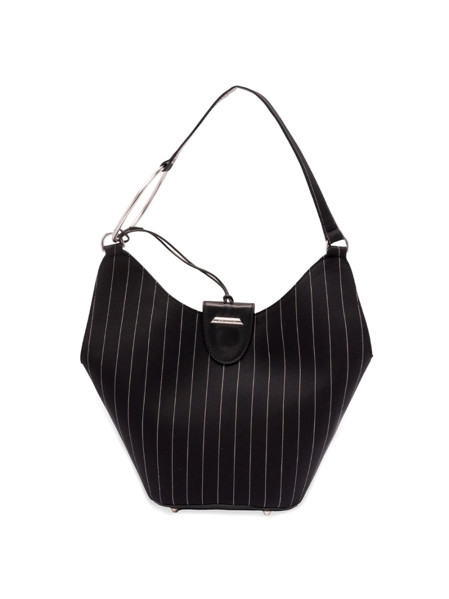 Dondup Small Hobo Bag