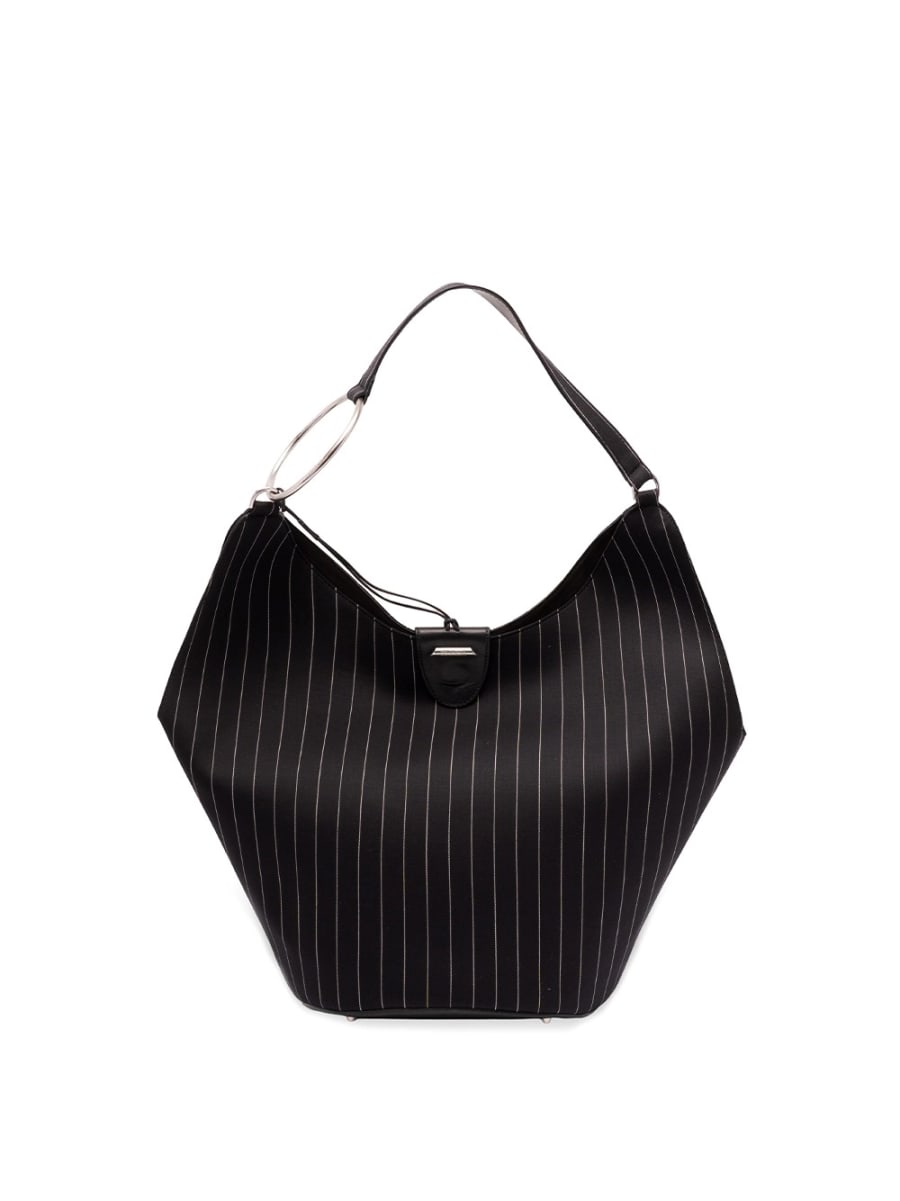 Dondup Big Hobo Bag