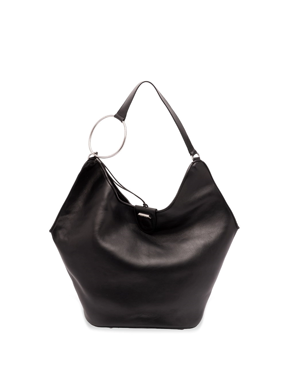 Dondup Big Hobo Bag