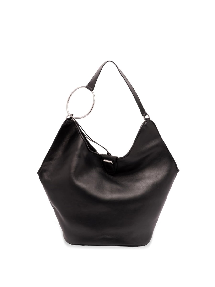 Dondup Big Hobo Bag