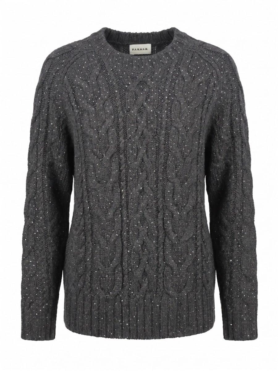 P.A.R.O.S.H. Sweater