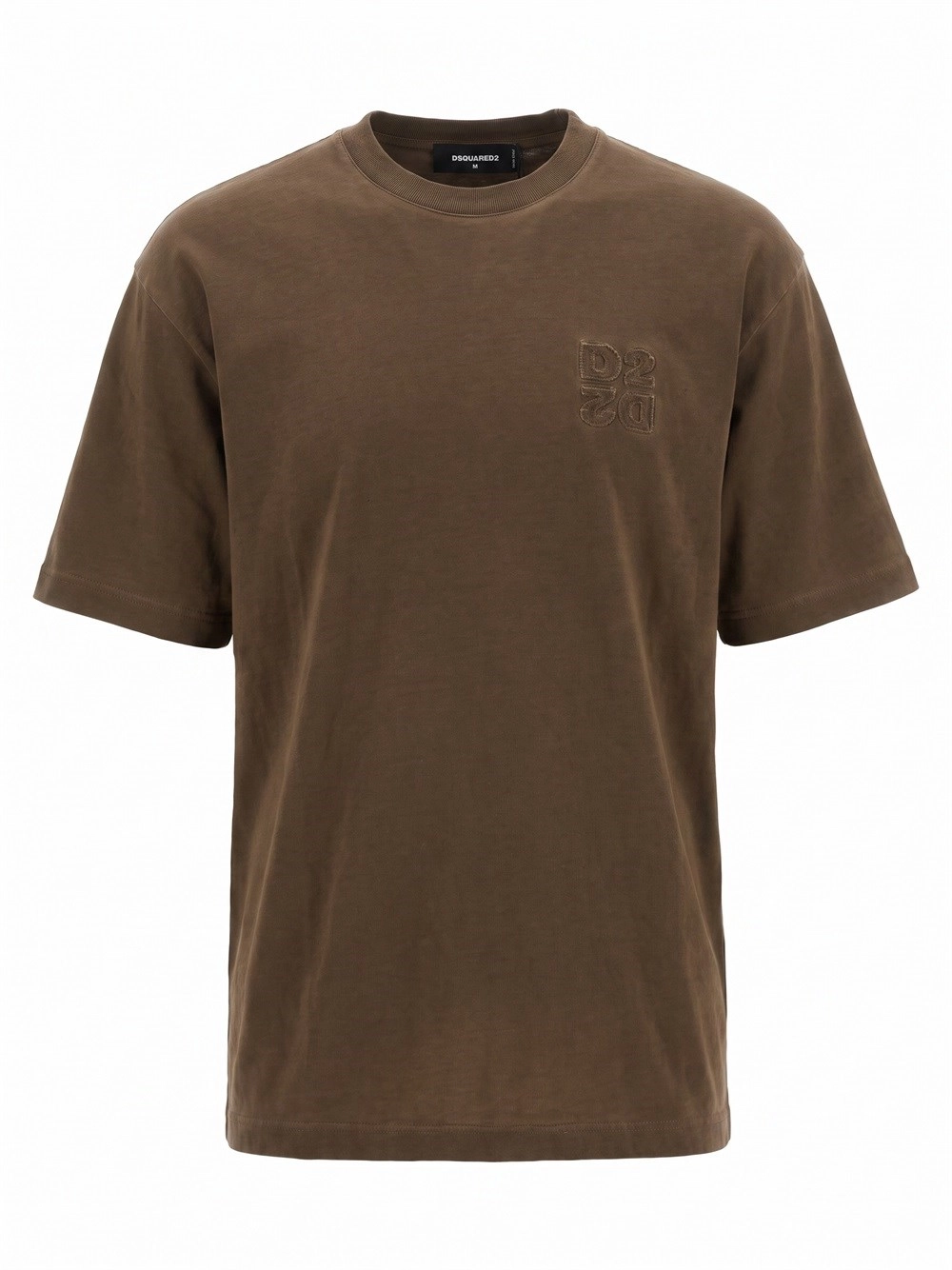 Dsquared2 Upside Down T-shirt