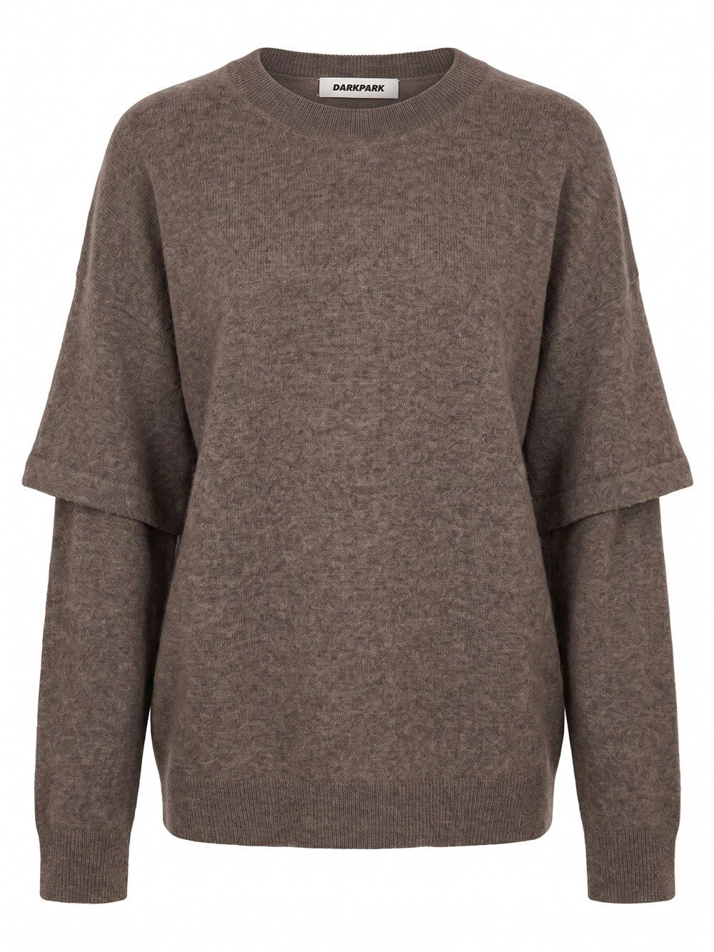 Darkpark `Troy` Round Neck