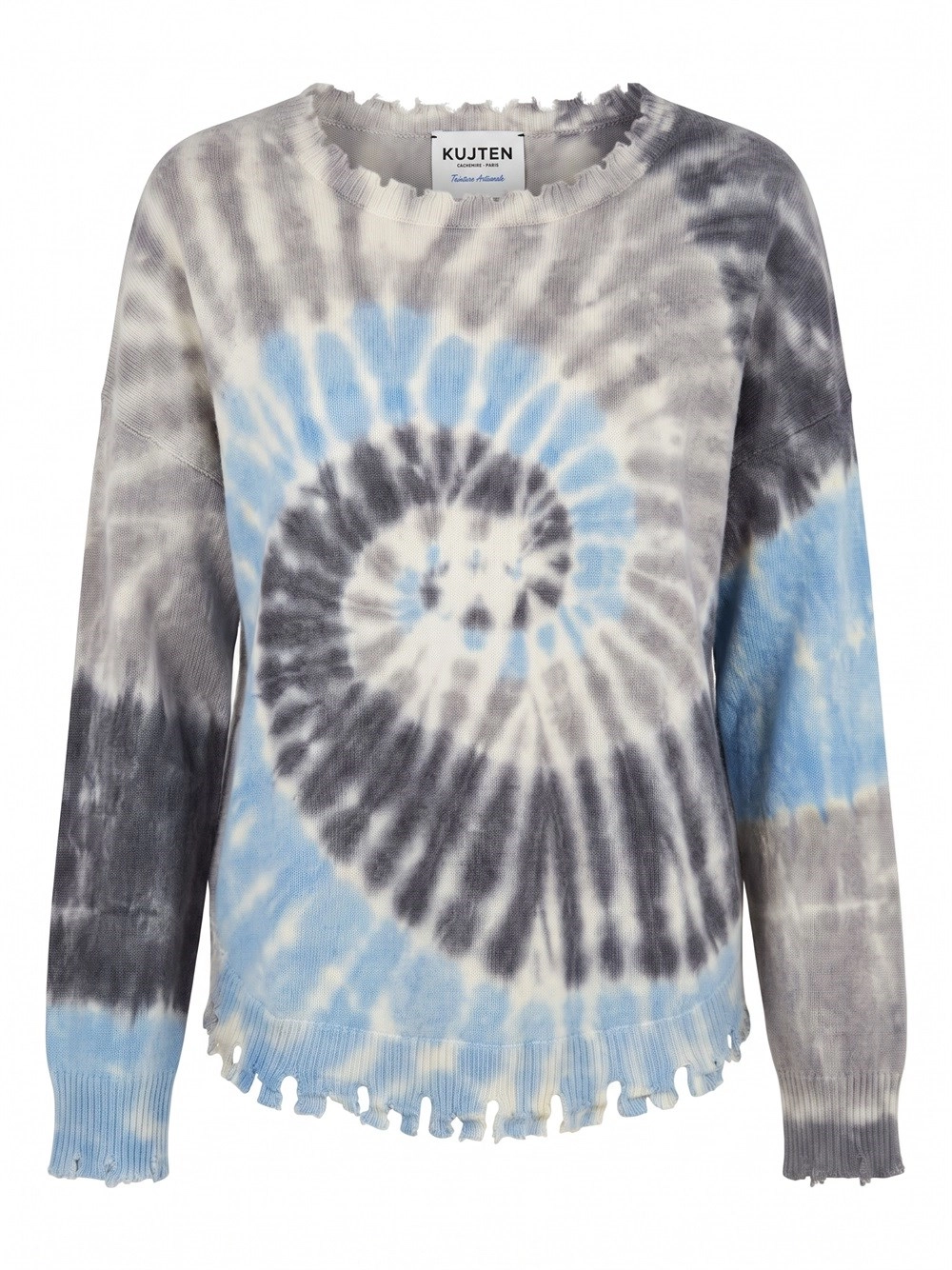 Kujten `Mela Sunny` Sweater