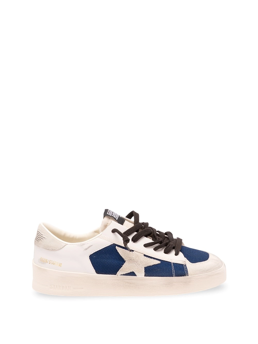 Golden Goose `Stardan` Sneakers