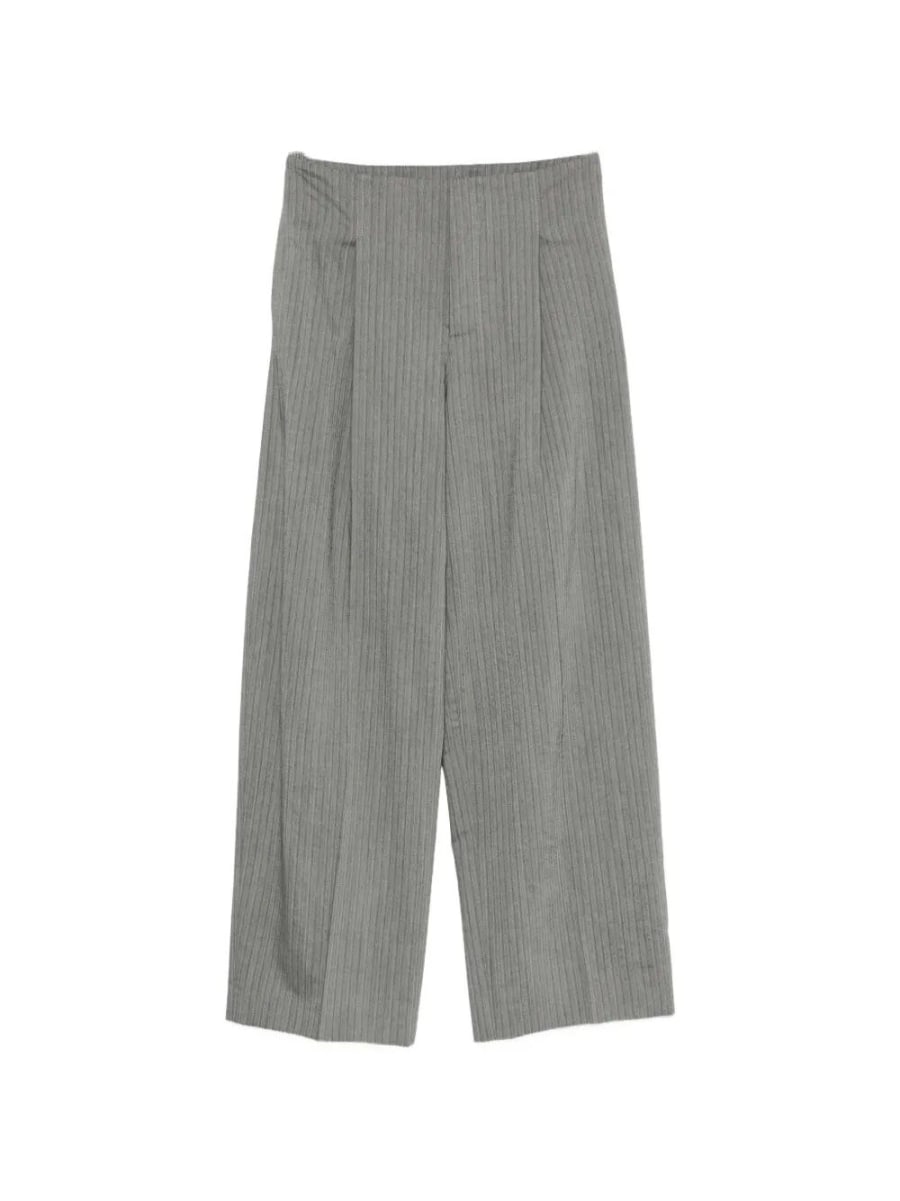 Alberta ferretti Tailoring Pants