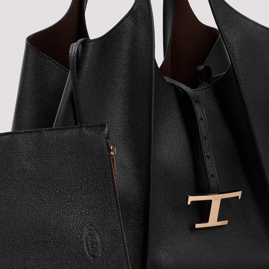 Tod's Tod`s T Timeless Bag, view 6