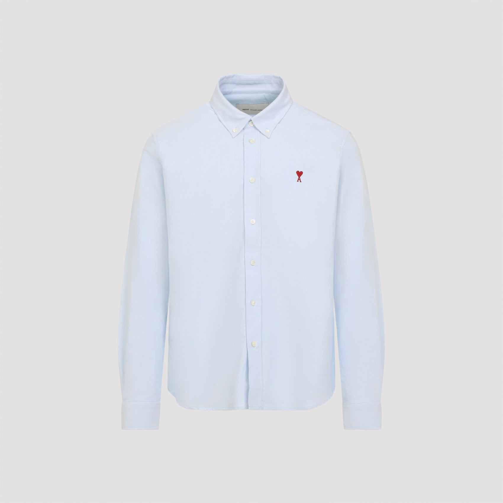 AMI Paris Ami Classic Adc Shirt