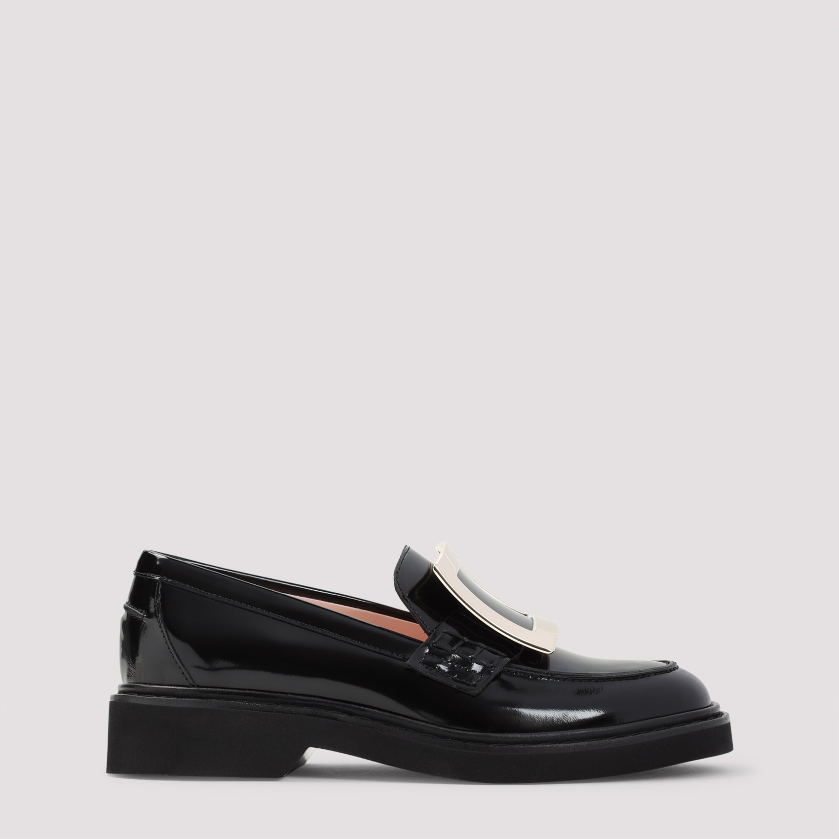 Roger Vivier Roger Vivier Rangers Loafers