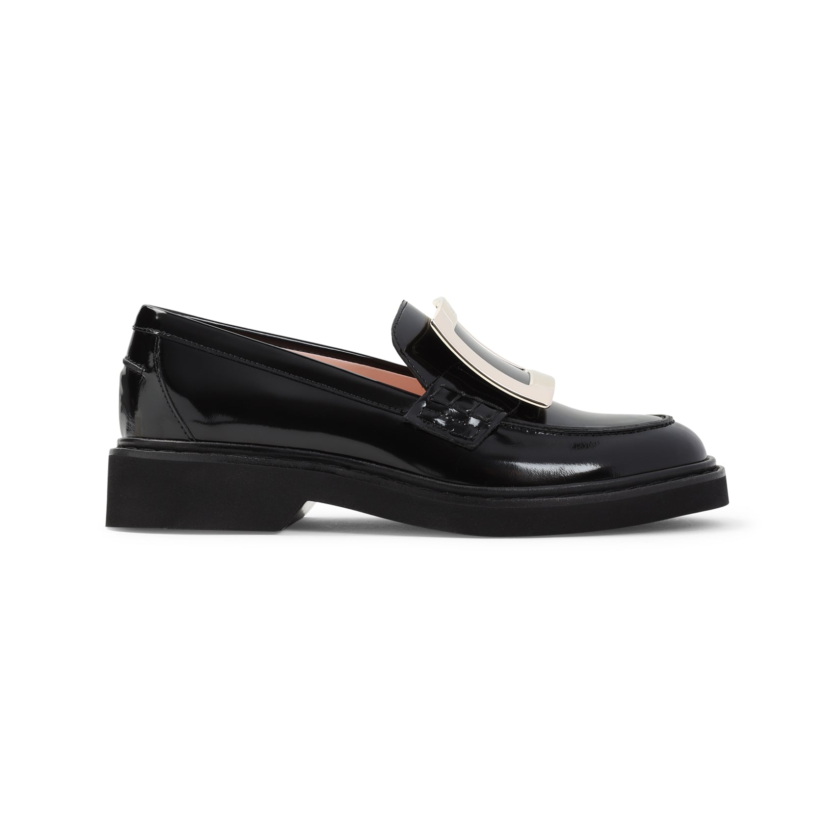 Roger Vivier Roger Vivier Rangers Loafers, view 2