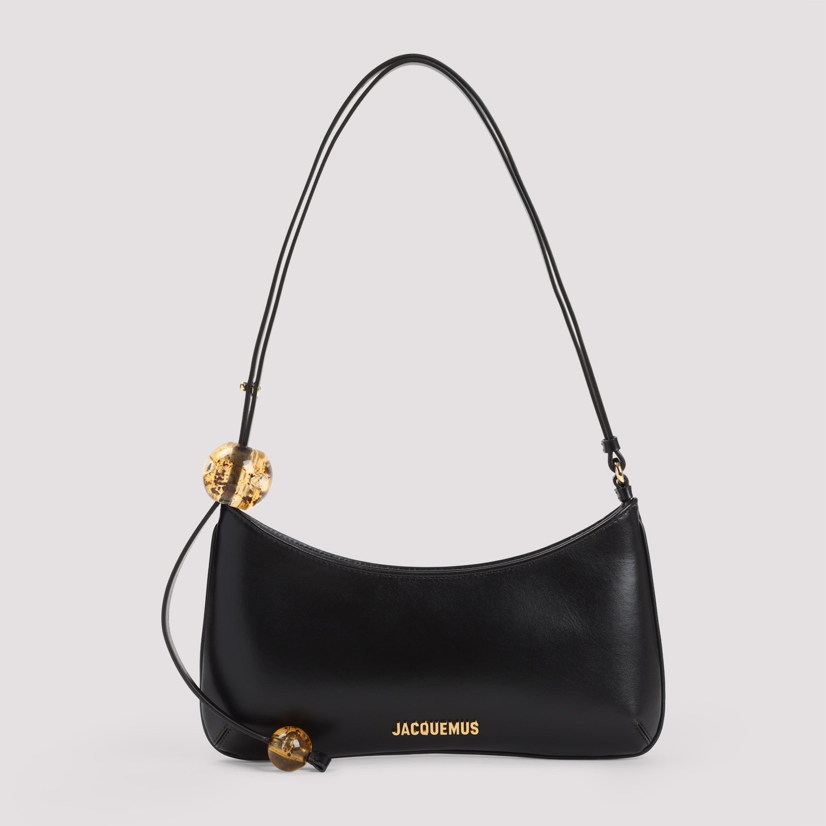 Jacquemus Jacquemus Le Bisou Perle Handbag