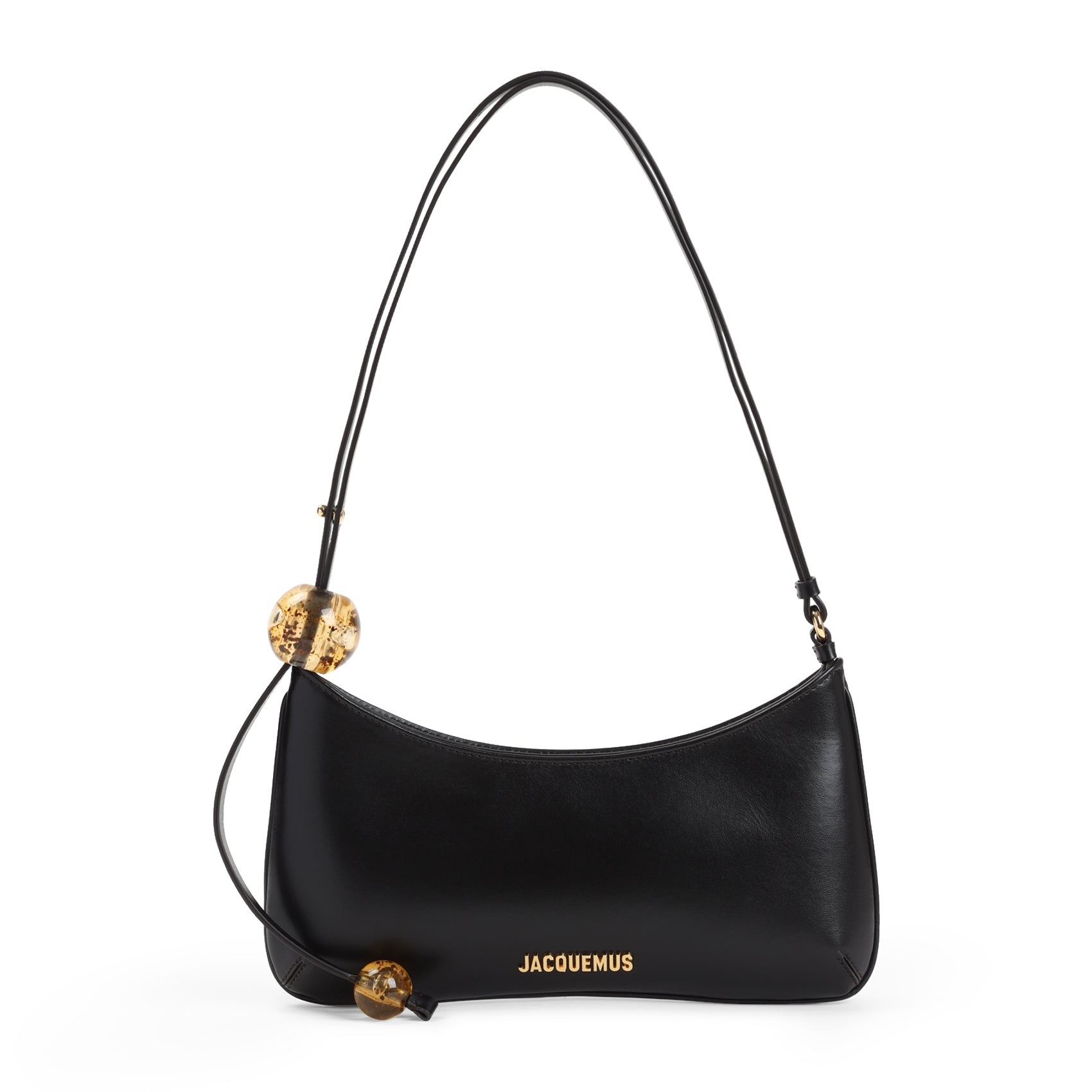 Jacquemus Jacquemus Le Bisou Perle Handbag, view 2