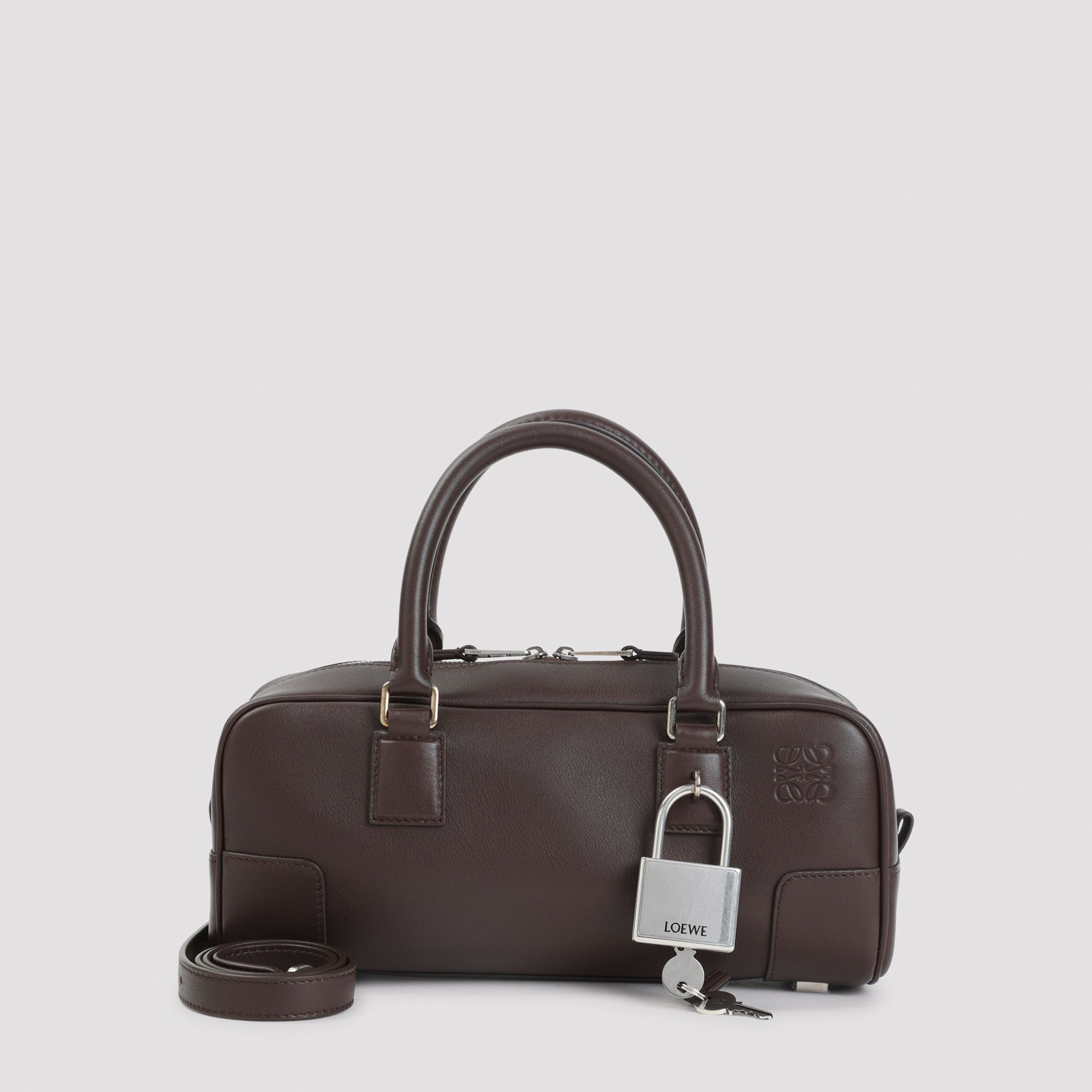 Loewe Loewe Amazona 23 Cropped Bag