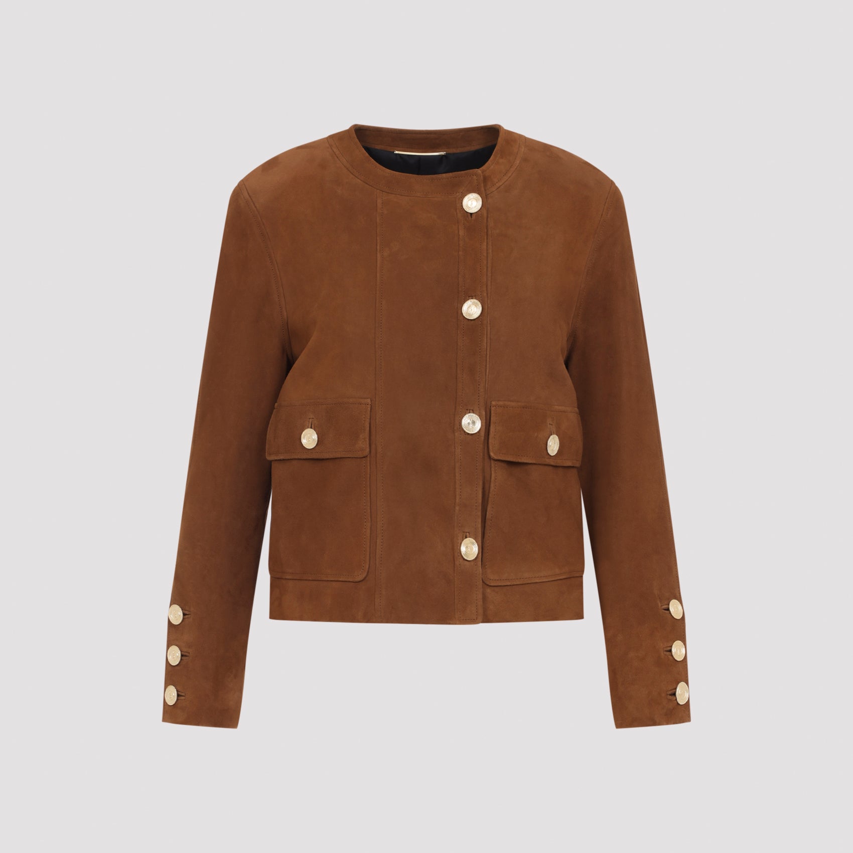 Saint Laurent Saint Laurent Jacket