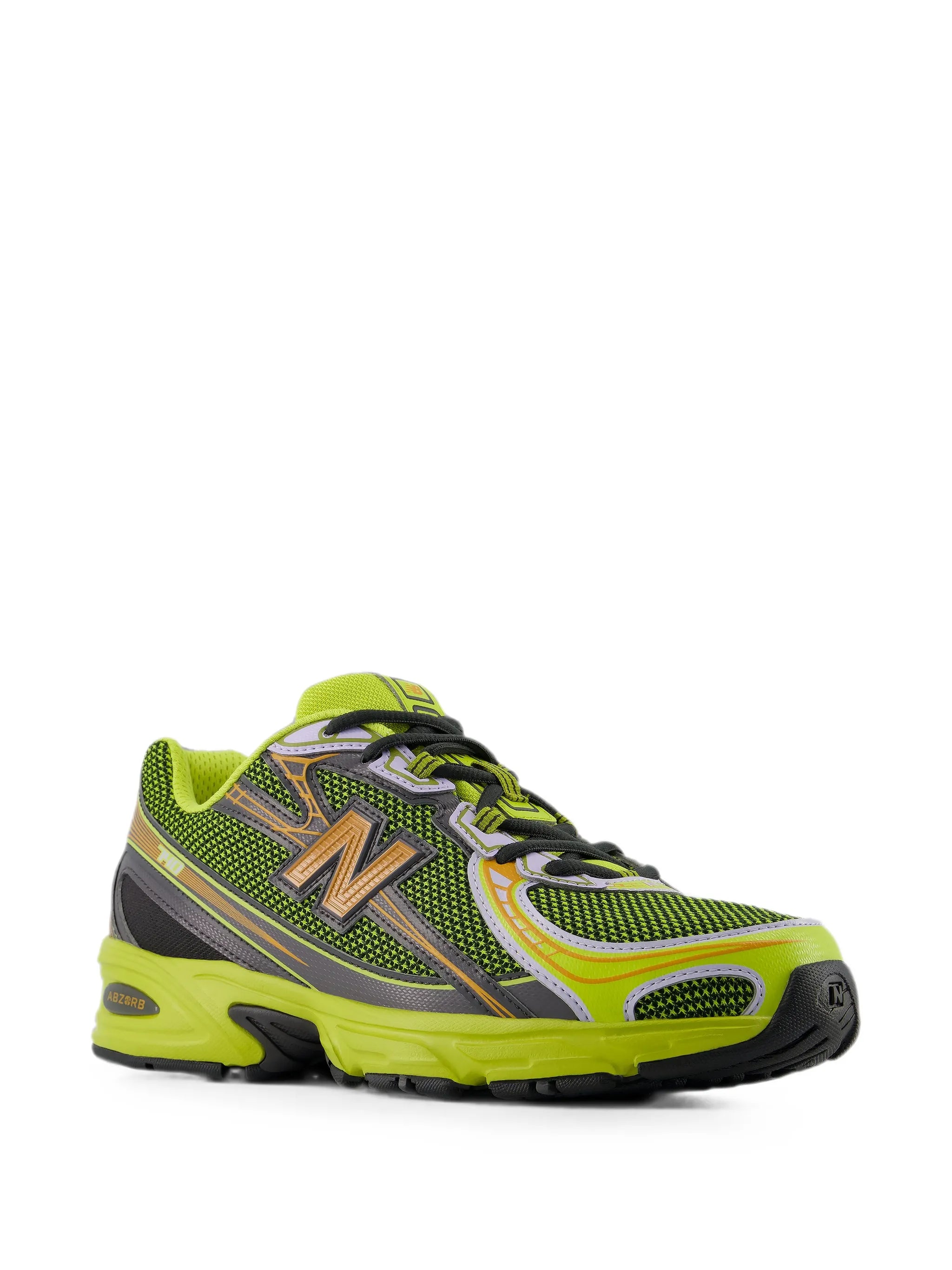 New Balance New Balance 740 Sneakers