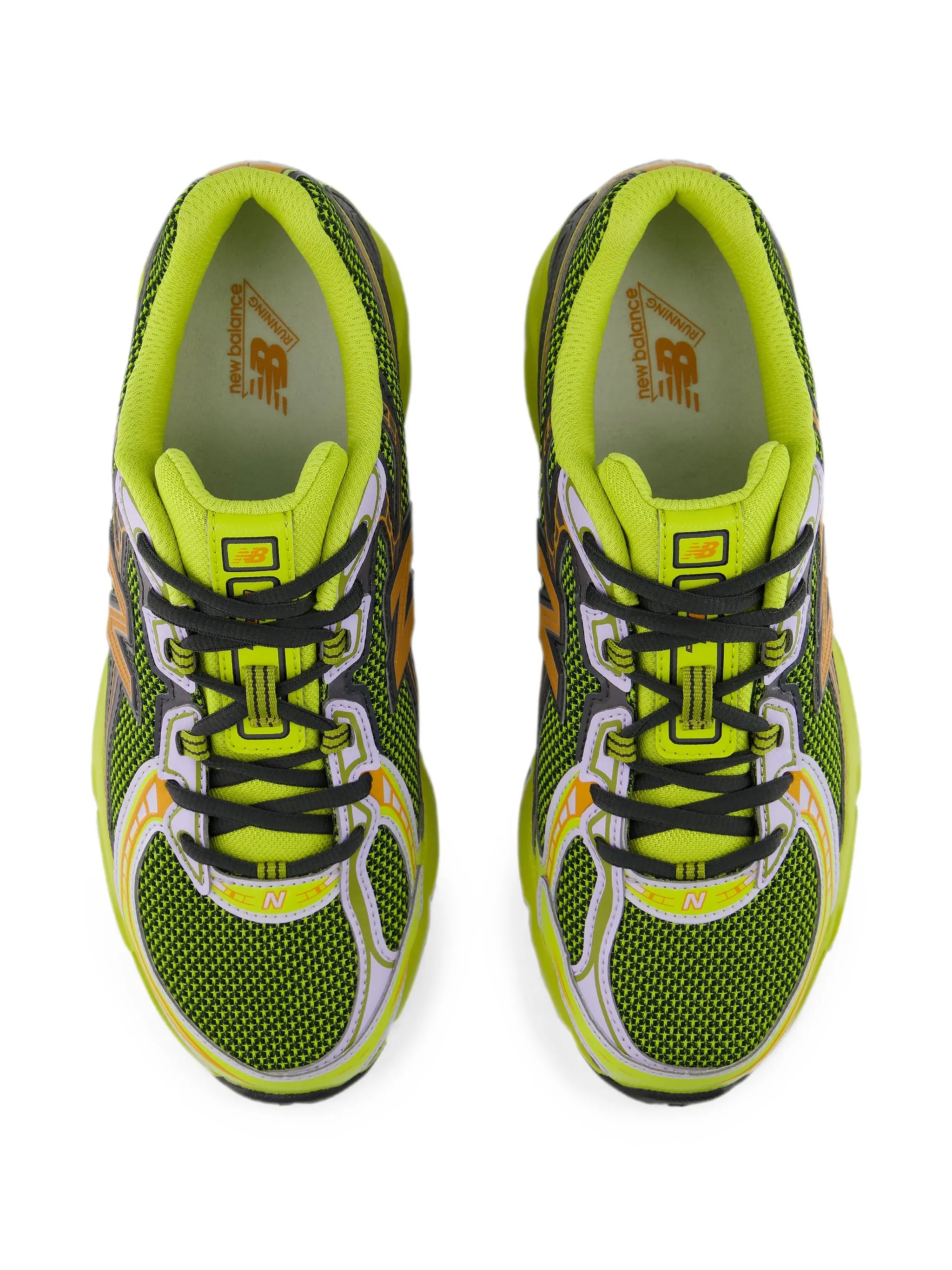 New Balance New Balance 740 Sneakers, view 2