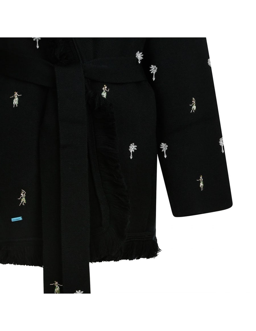 ALANUI Dance With Me cardigan, view 5