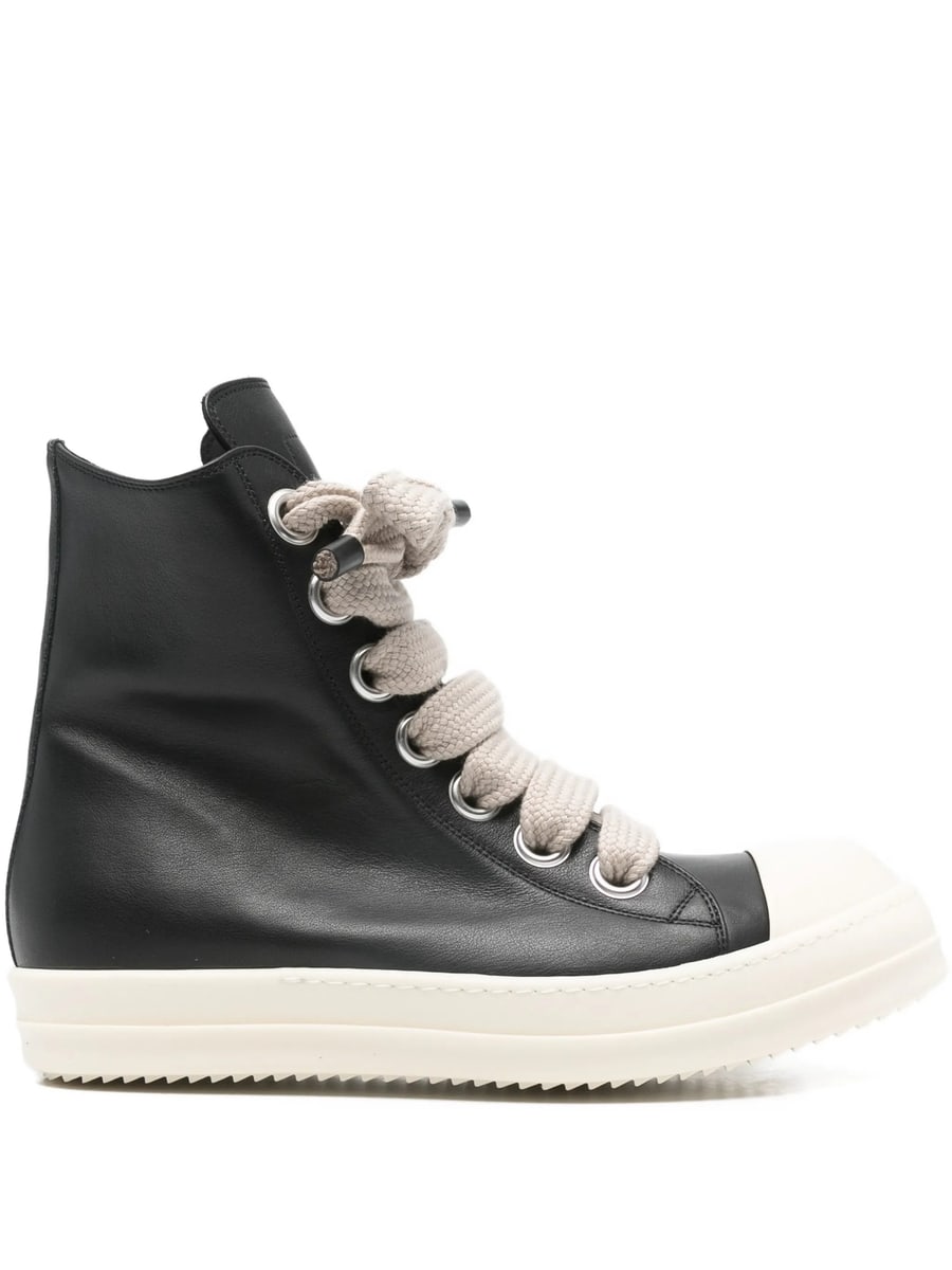 Rick Owens Rick Owens Jumbolace Sneakers