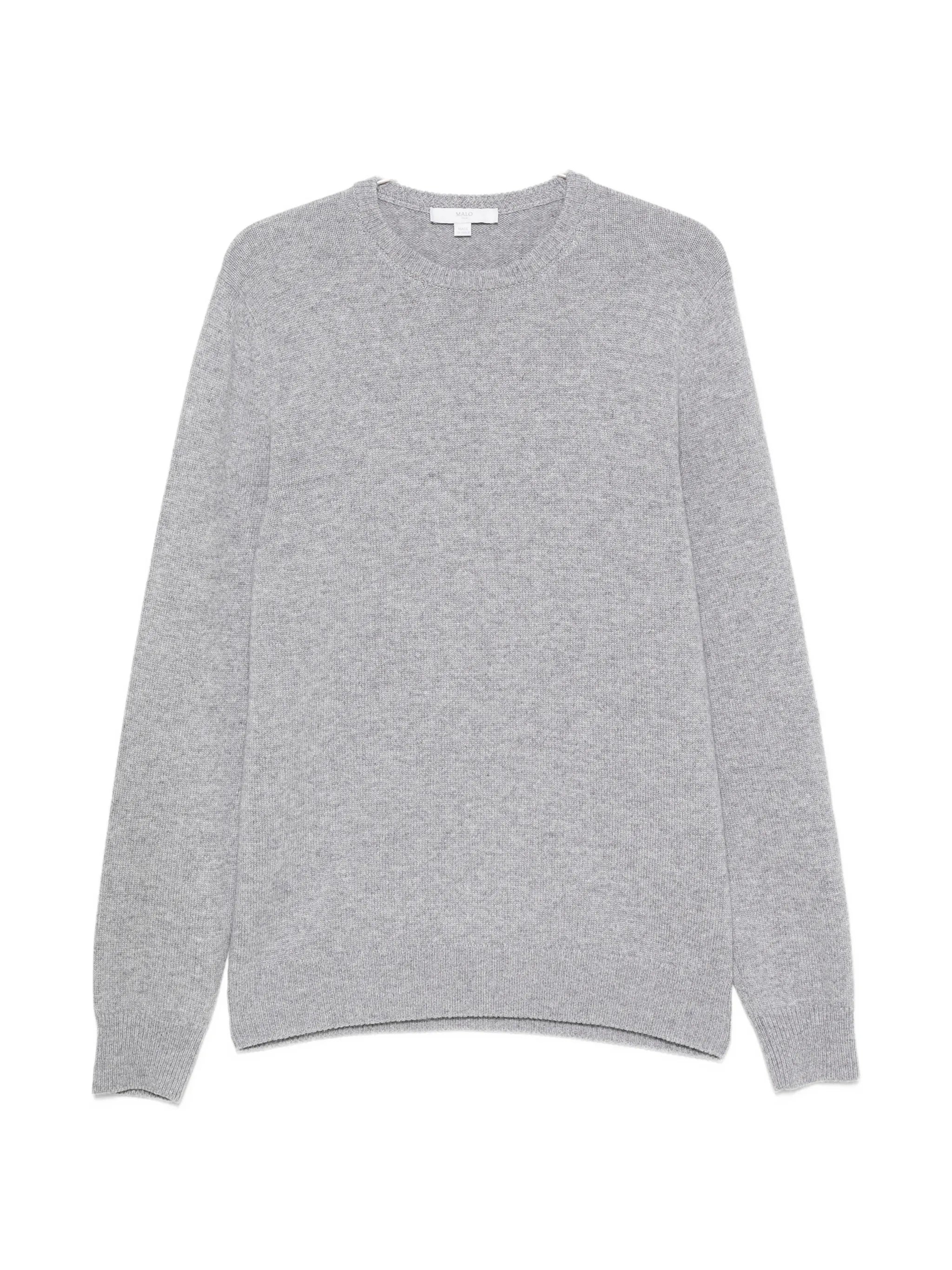 Malo Malo Sweaters And Knitwear