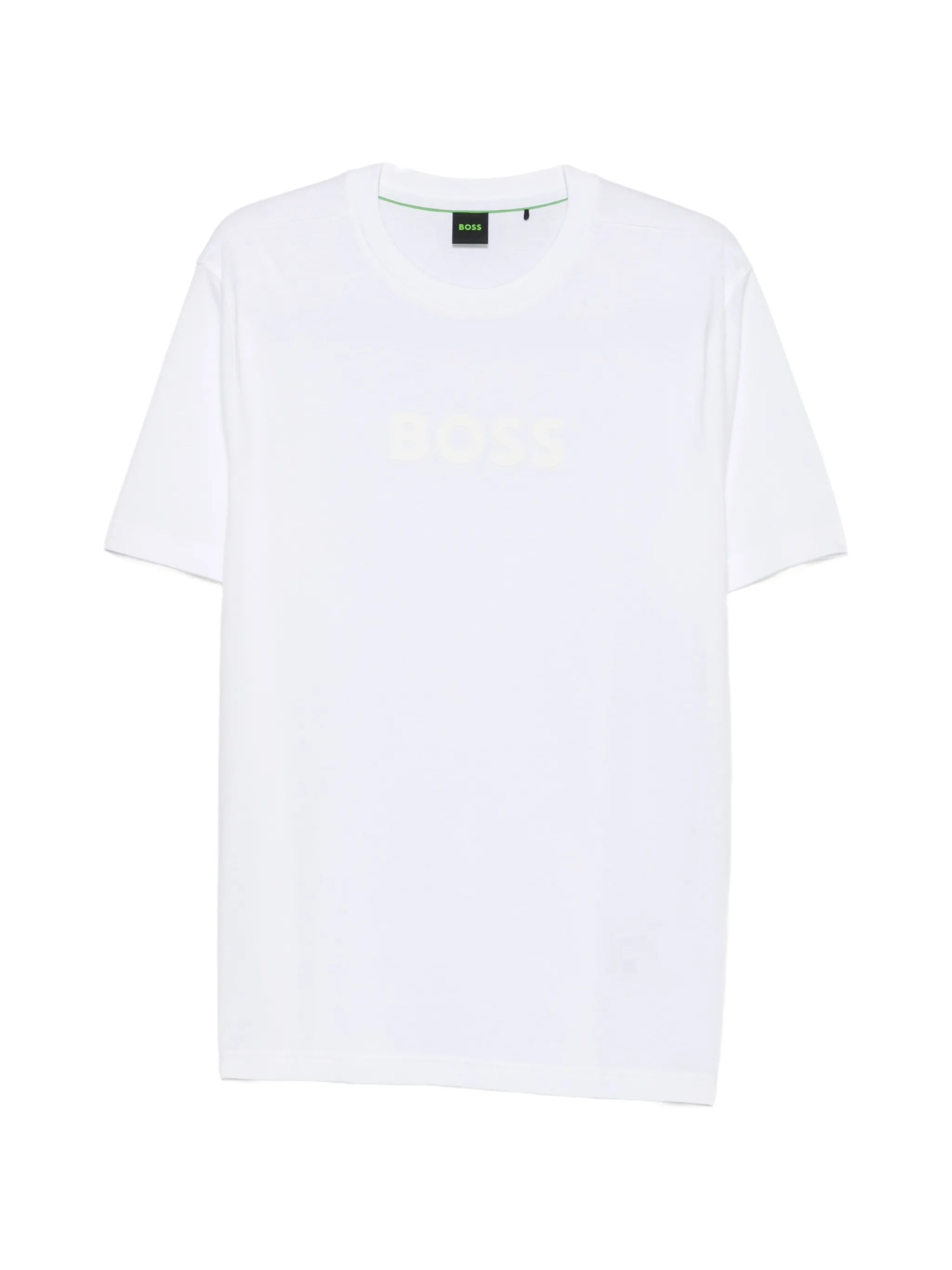 Boss Boss Logo-print T-shirt