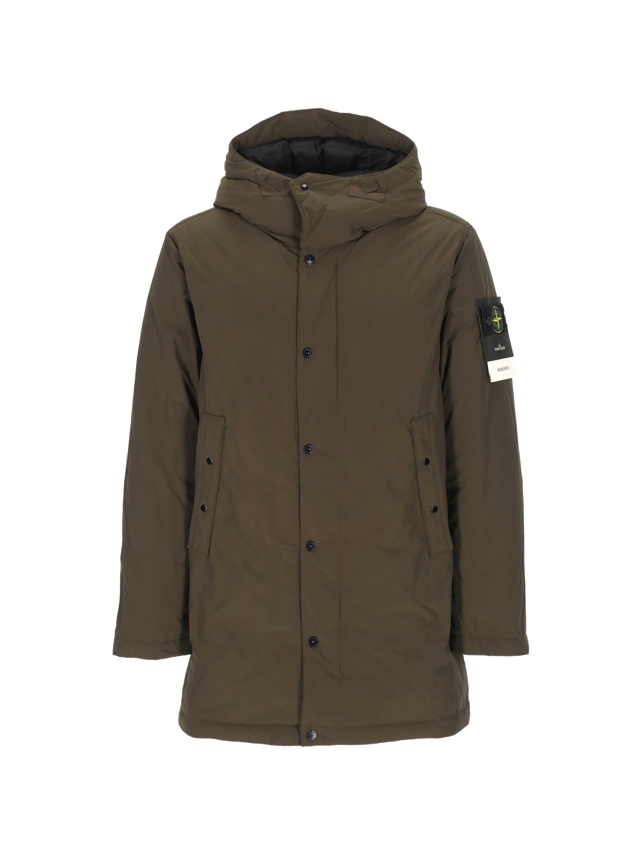 Stone Island Stone Island Stone Island Jackets