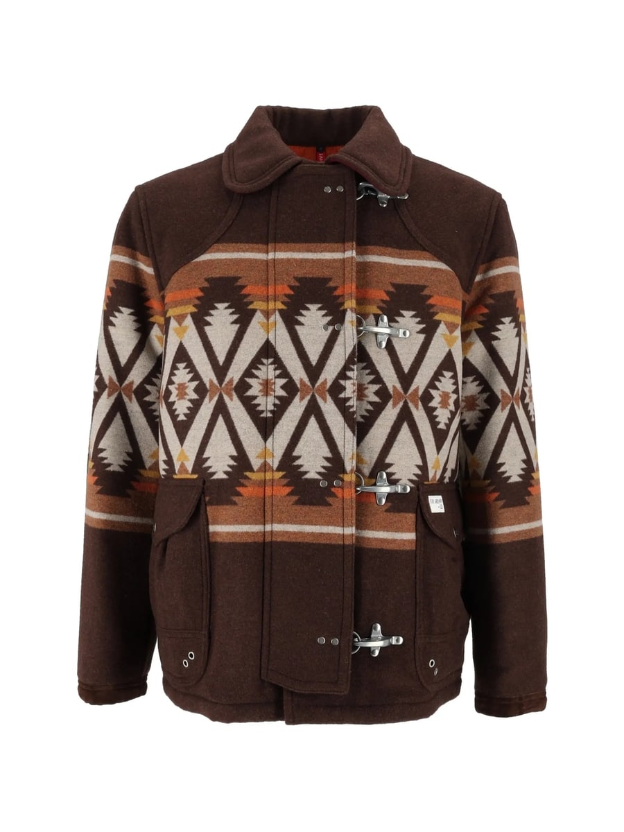 Fay Fay 4 Ganci Jacket