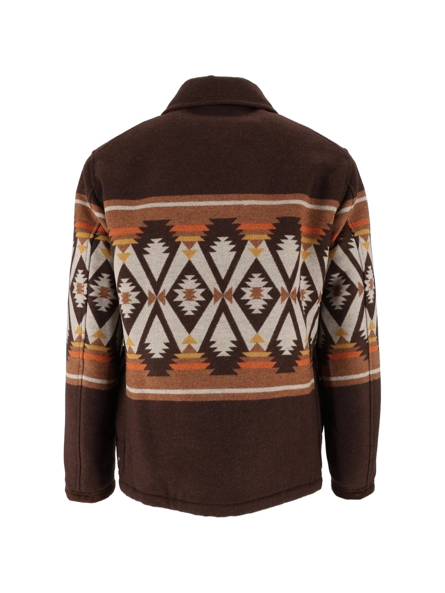 Fay Fay 4 Ganci Jacket, view 2