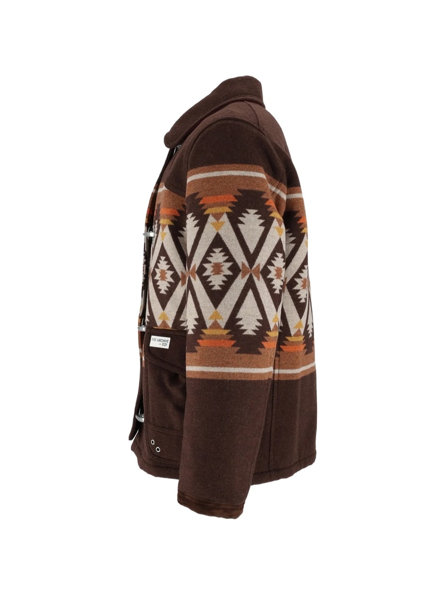Fay Fay 4 Ganci Jacket, view 3