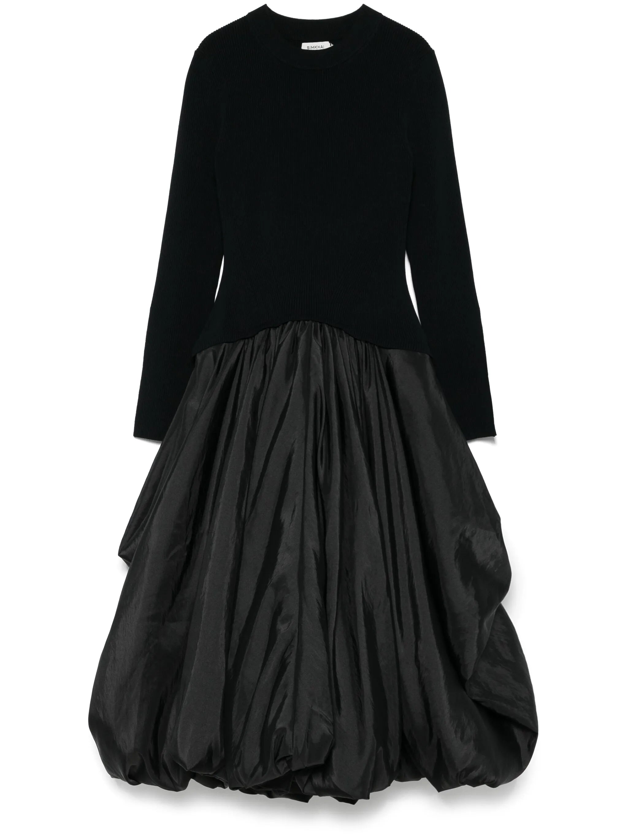 Simkhai Simkhai Kenlie Midi Dress