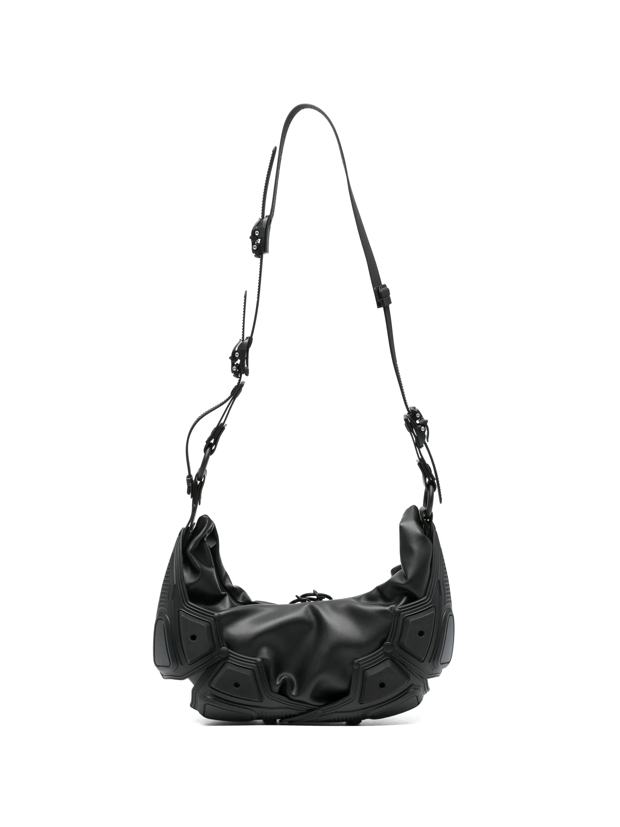 Innerraum Innerraum Small Object 02 Panelled Shoulder Bag