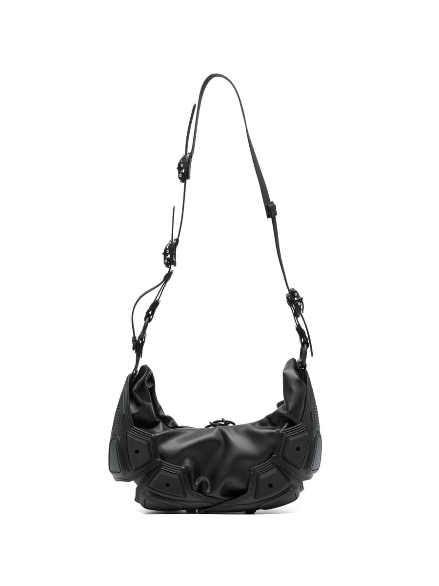 Innerraum Innerraum Small Object 02 Panelled Shoulder Bag