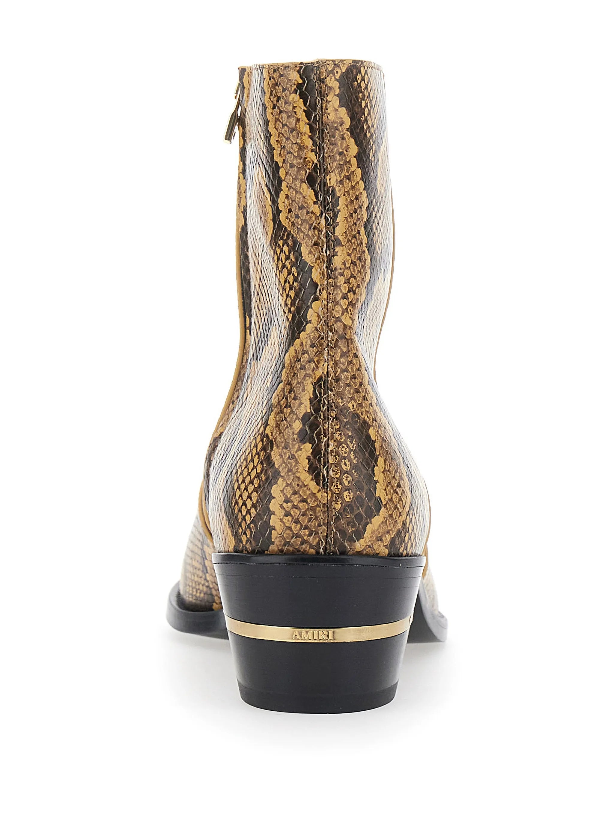 Amiri Amiri AM426BO005001O 001O|Brown, view 2