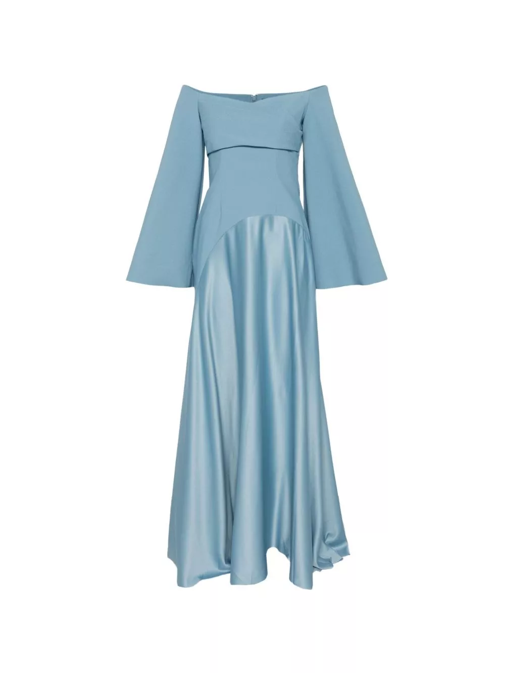 Solace london Rina maxi dress