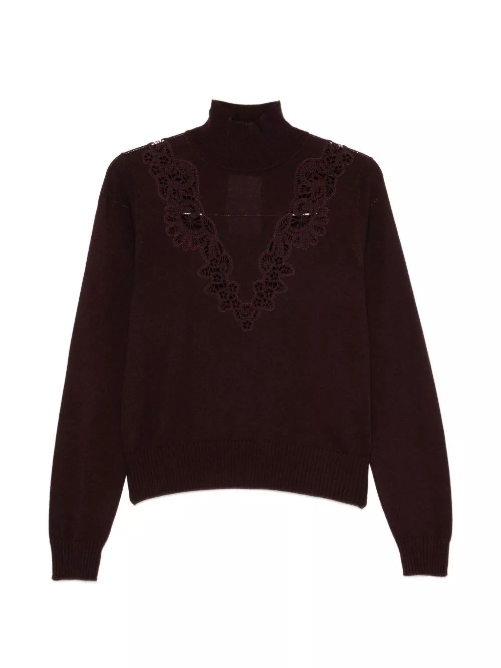 Zimmermann Maglione in lana Valiant
