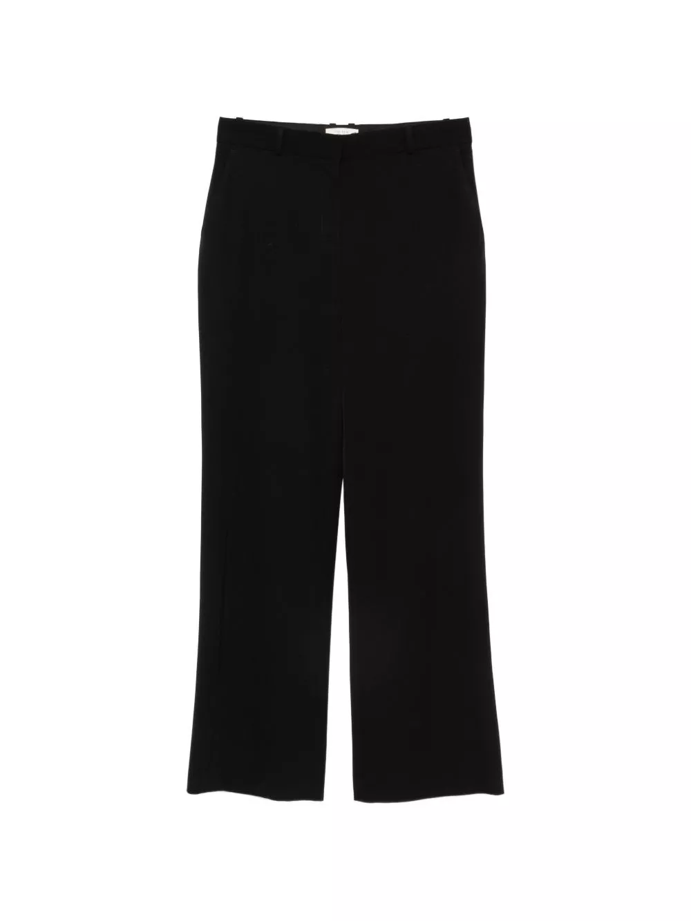 The Row Pantaloni in lana Coleman