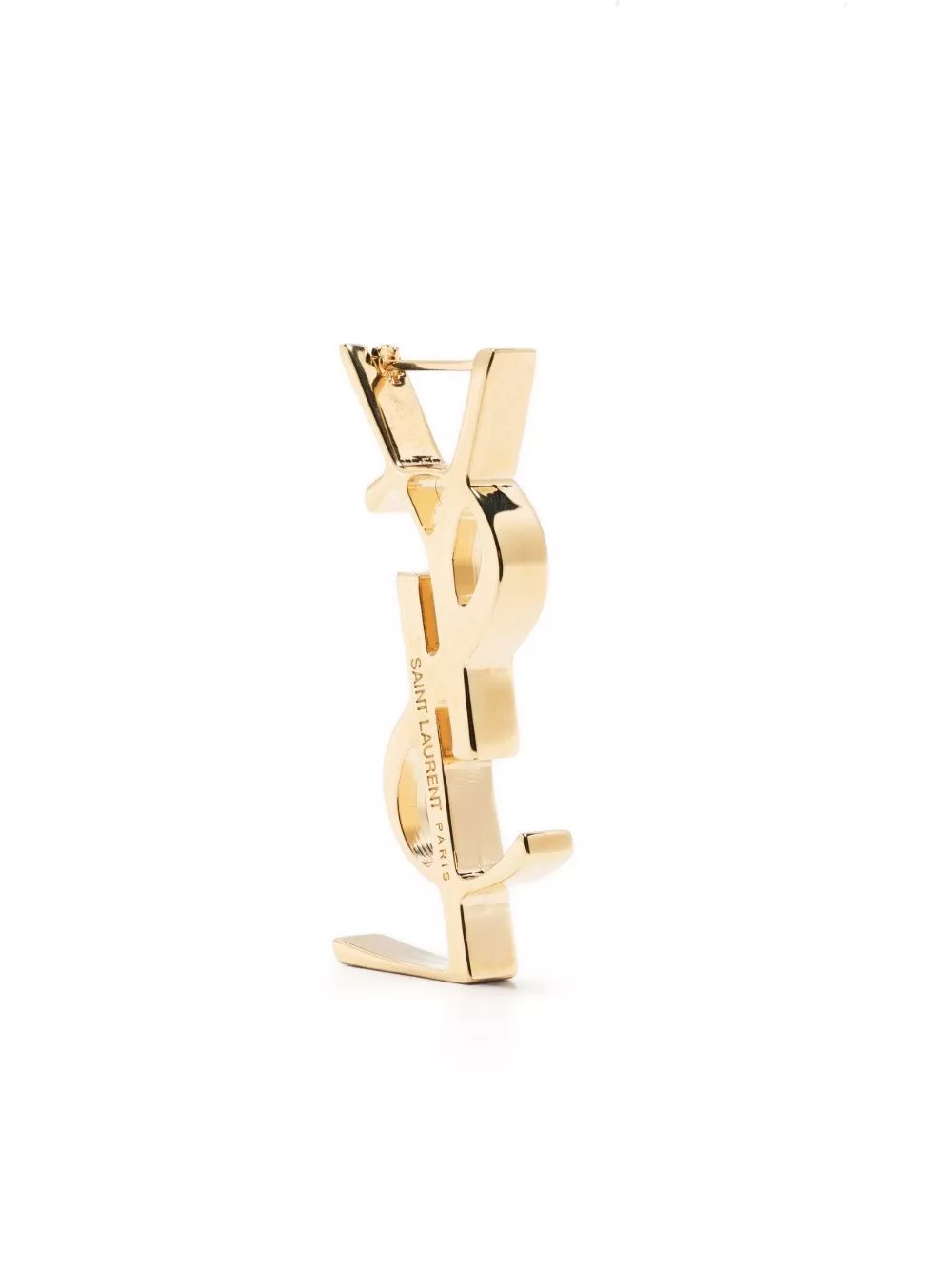 Saint Laurent Orecchino singolo Cassandre
