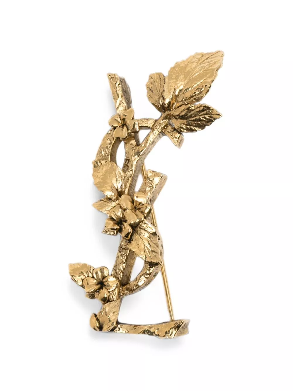 Saint Laurent Spilla Cassandre