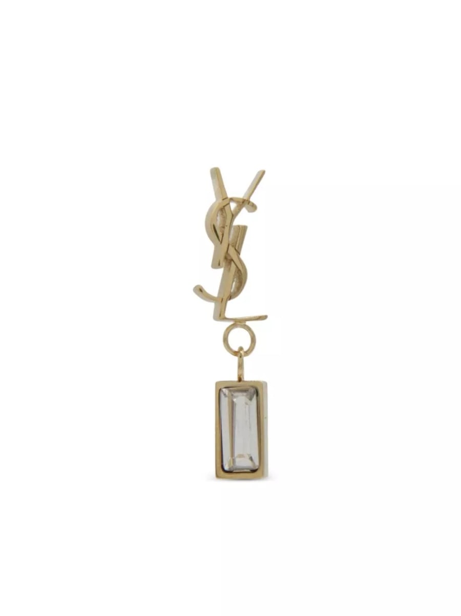 Saint Laurent Orecchino singolo Cassandre