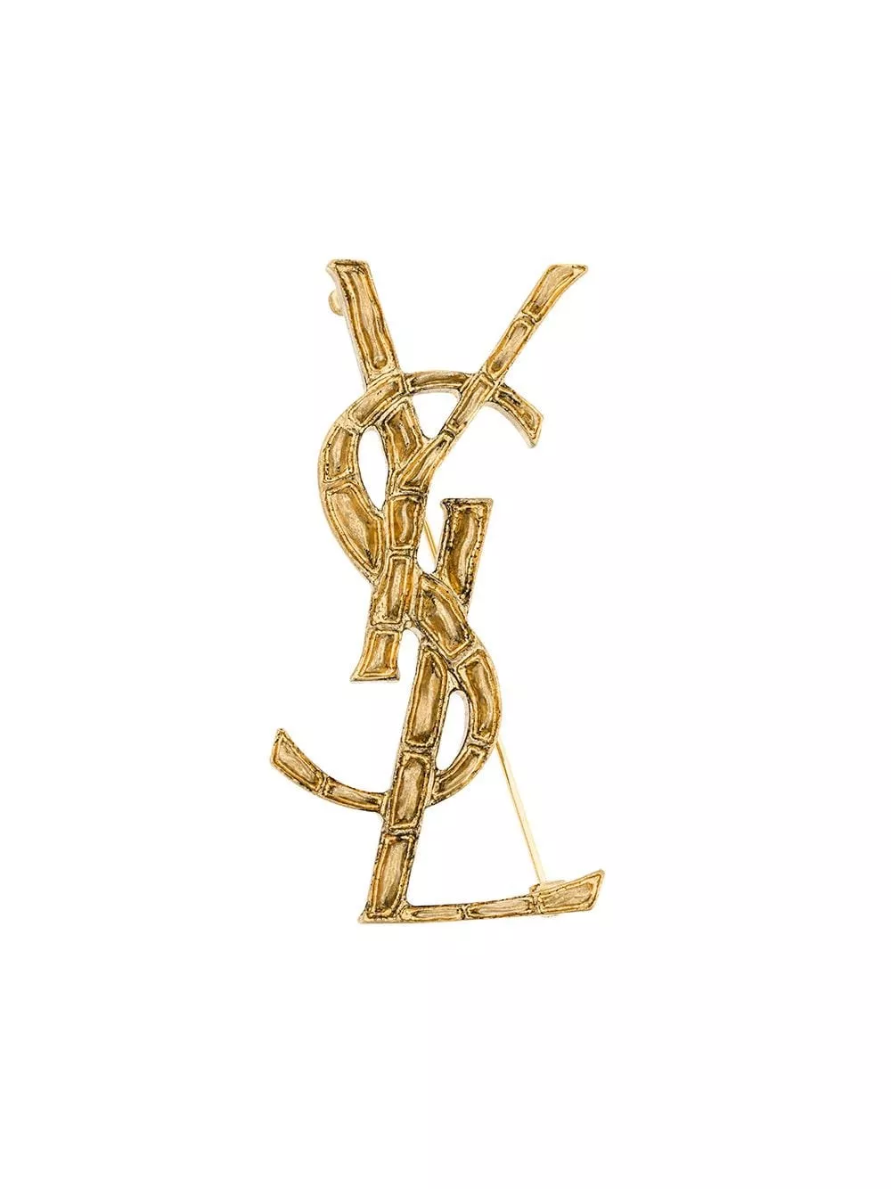 Saint Laurent Spilla Cassandre