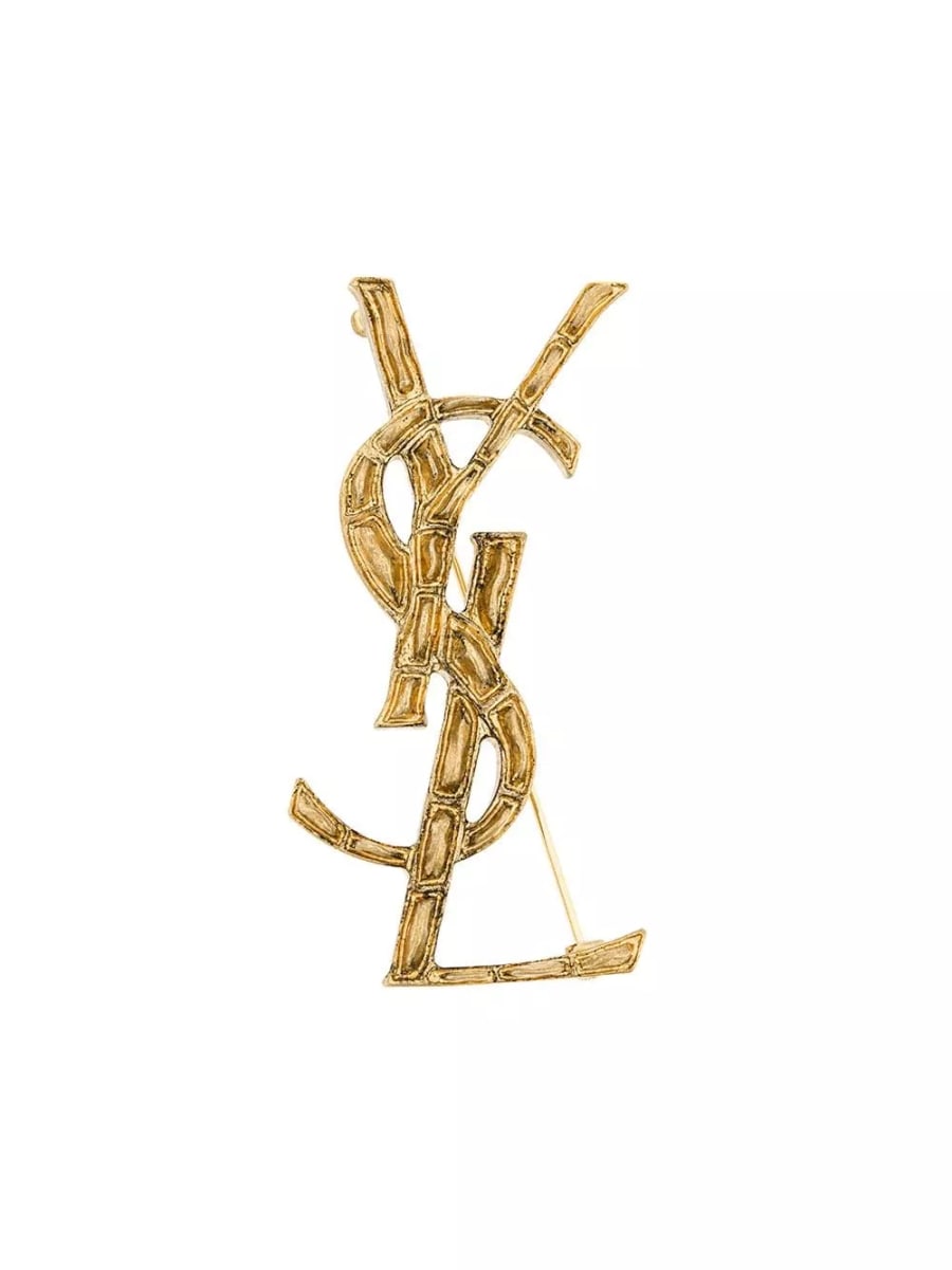 Saint Laurent Spilla Cassandre