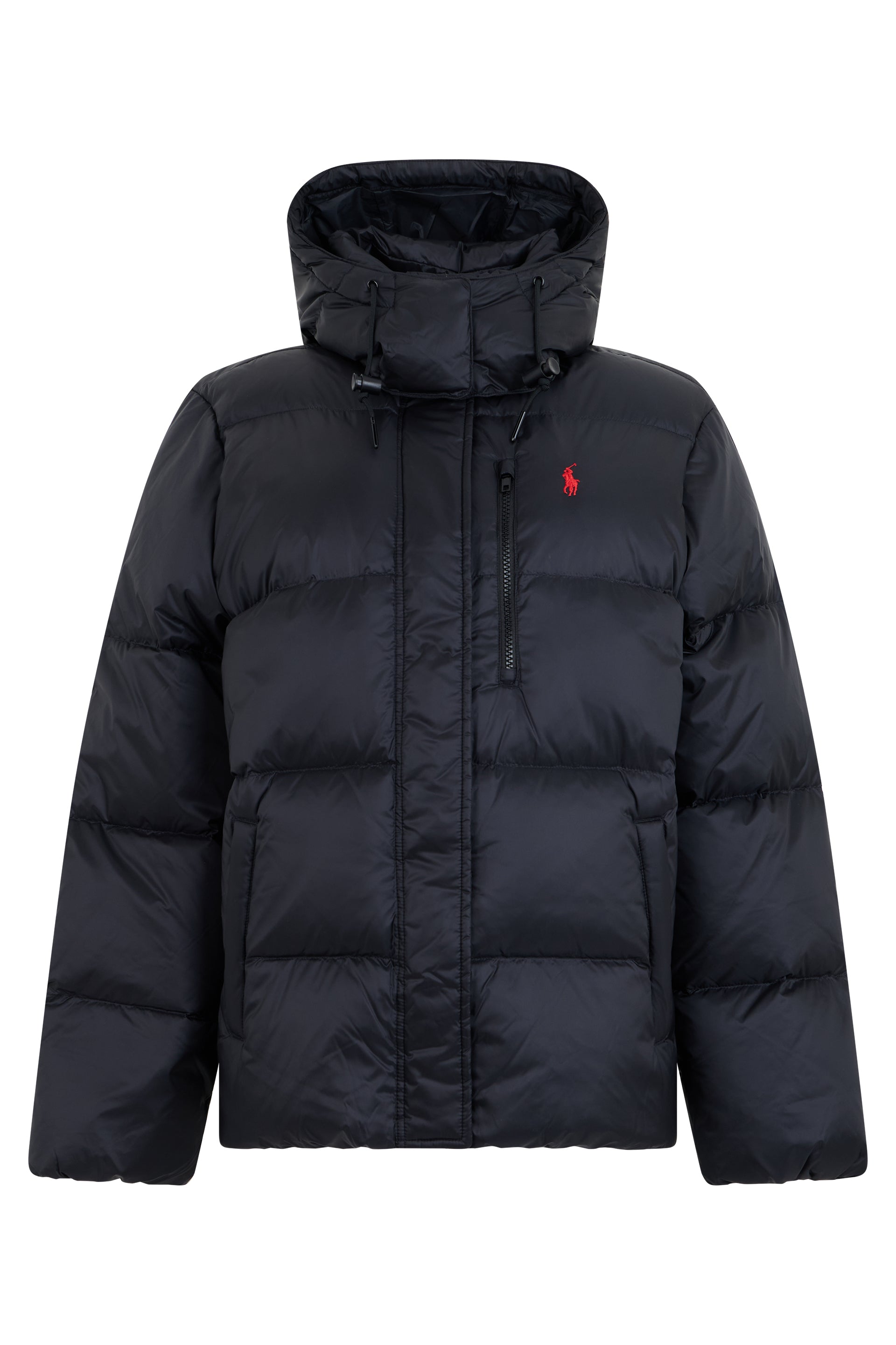 Polo Ralph Lauren Giacca imbottita con cappuccio