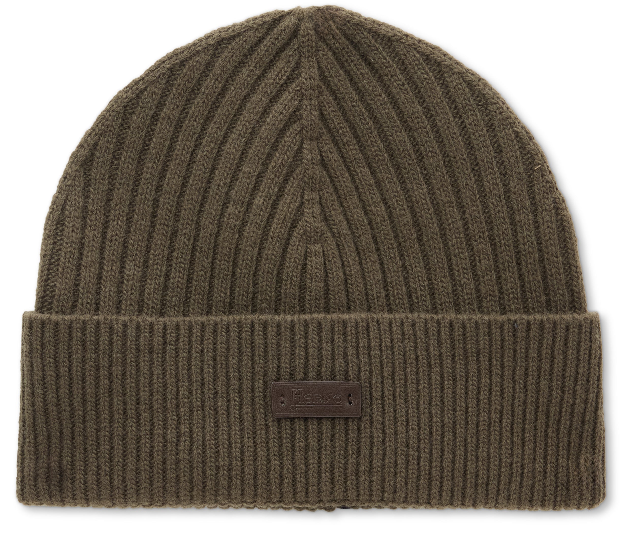 Herno Cappello in Maglia