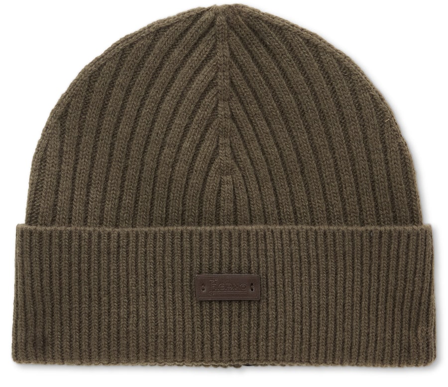 Herno Cappello in Maglia