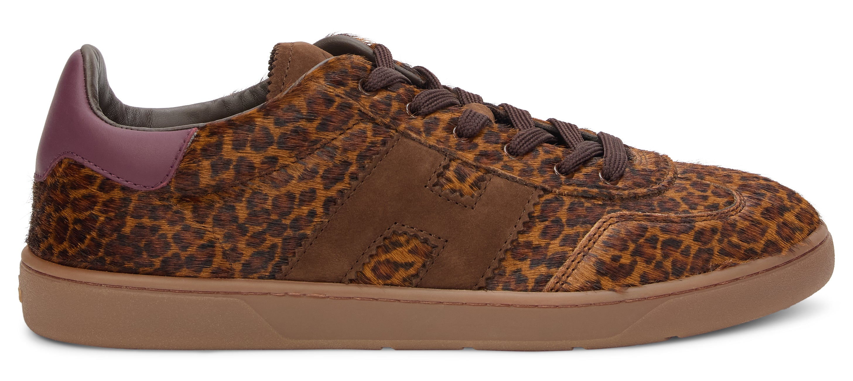 Hogan Sneakers animalier
